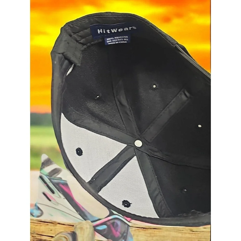 Subaru Impreza Hat LSEK Car‎ Snapback Adjustable Baseball Cap Nwot
